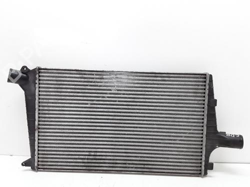 Kjøler AUDI A6 C5 (4B2) 2.5 TDI (150 hp) 10772943