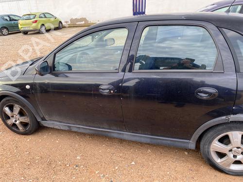 Kjølevifte elektrisk OPEL CORSA C (X01)  | BP13883258M35 