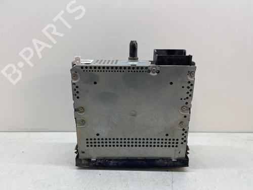 Radio CITROËN JUMPY II Van 2.0 HDi 120 | BP22210631E6 