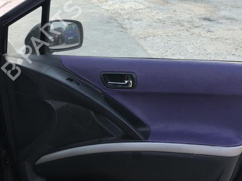 Engine TOYOTA COROLLA Verso (ZER_, ZZE12_, R1_) 1.8 (ZNR11_, ZNR11R) | BP31139489M1 