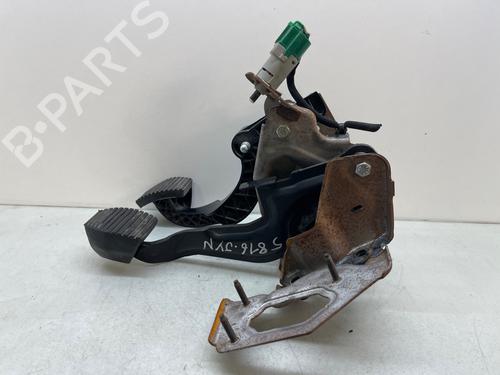 Andre CITROËN C3 III (SX) 1.6 BlueHDi 75 | BP26225051O1