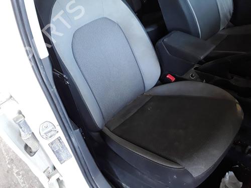 Used Right front seat Right front seat SEAT IBIZA V (KJ1, KJG) [2017-2026] 36025143 36025143
