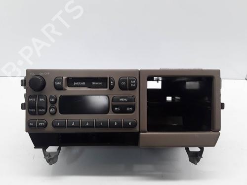 Used Radio Radio 35789600 35789600