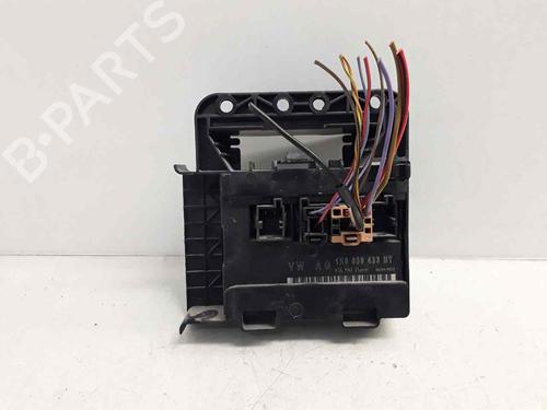 Used Electronic module SEAT ALTEA (5P1) [2004-2015]  26942913