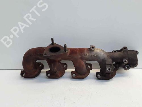 Used Exhaust manifold Exhaust manifold FORD TRANSIT V363 Van (FCD, FDD) [2013-2026] 36342527 36342527