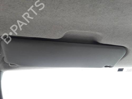 Used Left sun visor FORD TRANSIT Platform/Chassis (FM_ _, FN_ _) [2000-2006]  22612061