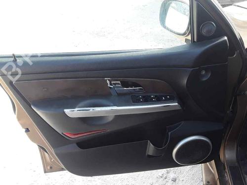 Forreste venstre beklædning SSANGYONG REXTON / REXTON II (GAB_) [2002-2025]  23395072