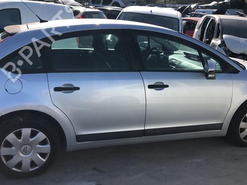 Instrument cluster CITROËN C4 I (LC_) | BP28671752C47