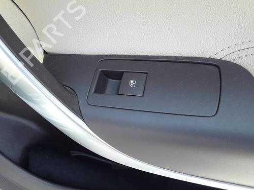 Used Right rear window switch OPEL INSIGNIA A (G09) 2.0 CDTI (68) (160 hp) 13403086