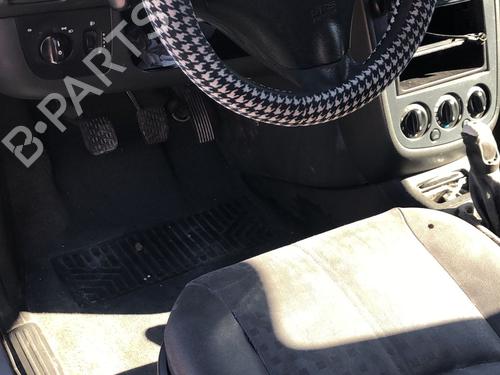 Tailgate MERCEDES-BENZ VANEO (414) 1.7 CDI (414.700) | BP30577780C6