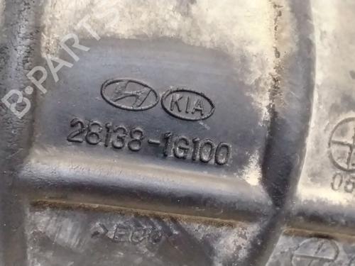 Pipe KIA RIO II (JB) 1.5 CRDi | BP37407751M125 - Image 3