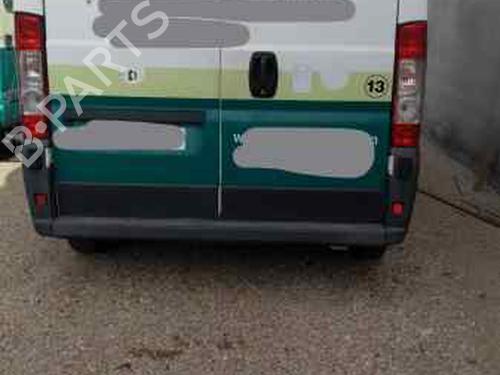 Fuse box FIAT DUCATO Van (250_) 120 Multijet 2,3 D | BP7473240E1 