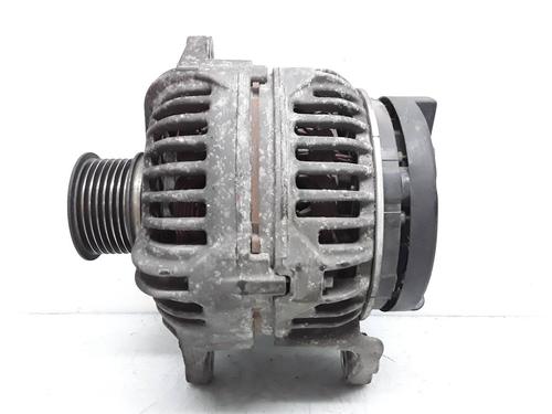 Alternator IVECO DAILY IV Van 35C12 V, 35C12 V/P, 35S12 V, 35S12 V/P | BP8190509M7 