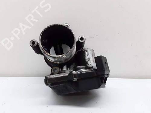 Used Throttle body VW TIGUAN (5N_) [2007-2018]  32866806