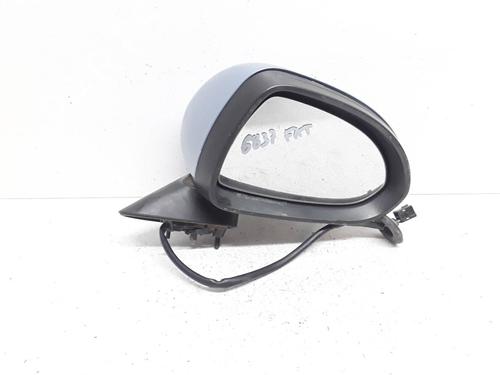 Right mirror OPEL CORSA D (S07) 1.3 CDTI (L08, L68) | BP15003250C27 
