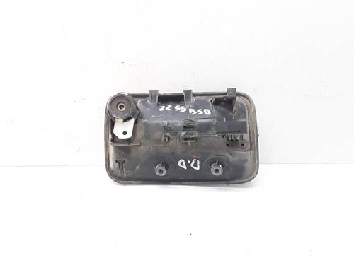 Front right exterior door handle FIAT SCUDO Bus (220_) 2.0 JTD | BP12989637C129 