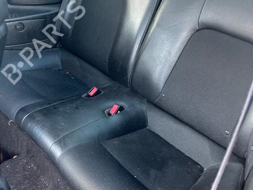 Used Rear seat HYUNDAI COUPE II (GK) 1.6 16V (105 hp) 31177578
