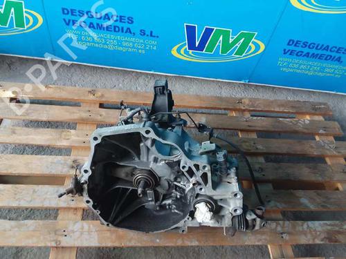 Gearbox HONDA CIVIC VI Saloon (EJ, EK, SO) 1.4 i (EJ9) | BP7470510M3 