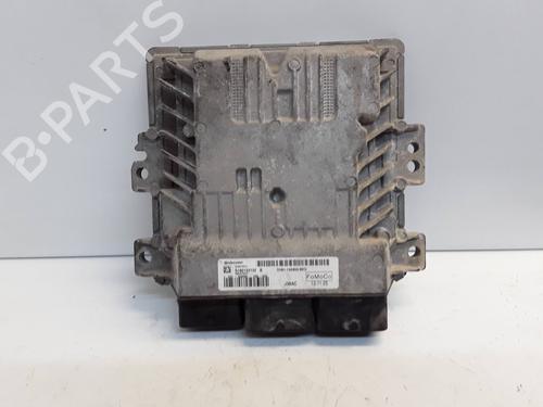 Used Engine control unit (ECU) Engine control unit (ECU) FORD TRANSIT CONNECT MPV [2013-2026] 36279908 36279908