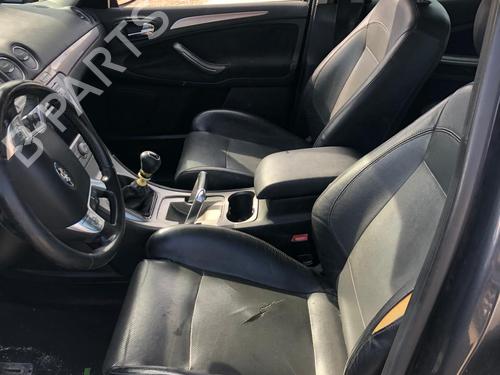 Styring servopumpe FORD S-MAX (WA6)  | BP24115004M99 