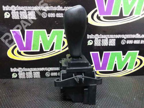 Gear lever BMW 5 (F10) 518 d | BP10346617M90 