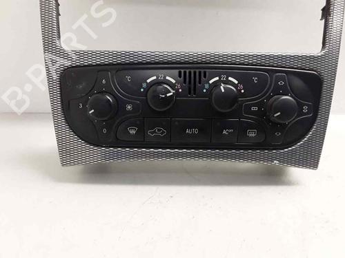 Climate control MERCEDES-BENZ CLK (C209)  | BP24360870I5 
