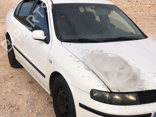 Gearkasse SEAT TOLEDO II (1M2) 1.9 TDI | BP26441013M3 