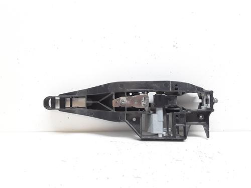 Rear left exterior door handle PEUGEOT 208 I (CA_, CC_) 1.6 BlueHDi 100 | BP18908887C130