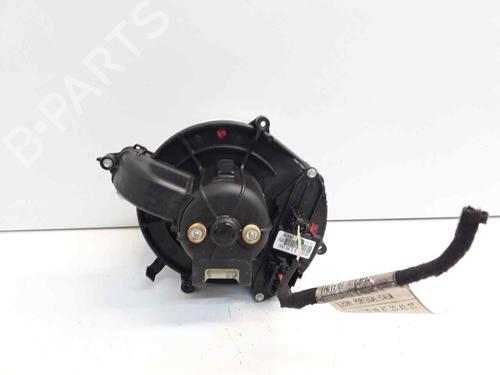 Heater blower motor PEUGEOT PARTNER Tepee | BP33752072M62 - Image 3