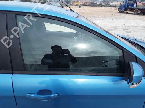 Right front door FORD FOCUS II (DA_, HCP, DP) 1.8 TDCi | BP23024408C3 