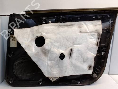 Front left panel AUDI A4 B8 (8K2) | BP37158300C58 - Image 3
