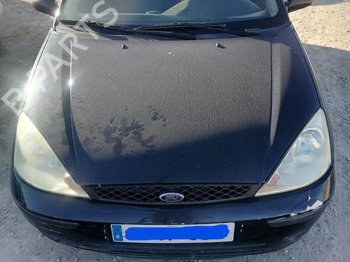 Egr FORD FOCUS I (DAW, DBW) 1.8 16V | BP13708257M69 