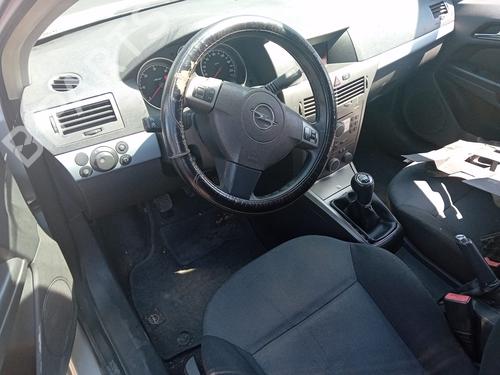 Højre forlygte OPEL ASTRA H (A04)  | BP18908450C29 