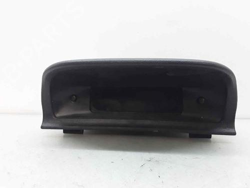 Multifunctionele display PEUGEOT 307 (3A/C) 2.0 HDi 90 (90 hp) 24494090
