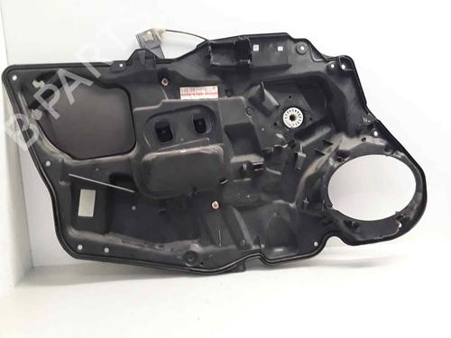 Fensterheber links vorne für MAZDA 6 Hatchback (GG) 2.0 DI (GG14) (136 hp) 27347805