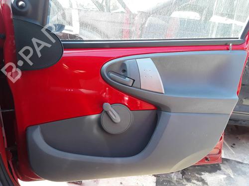 Used Front right panel CITROËN C1 (PM_, PN_) 1.0 (68 hp) 15623889