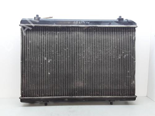 Køler DAEWOO MUSSO (FJ) | BP30113283M31