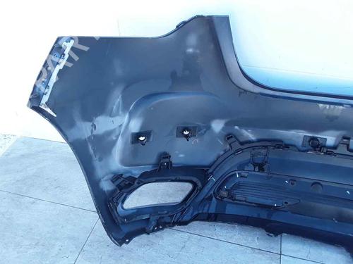 Rear bumper CITROËN DS4 (NX_)  | BP23097709C8 