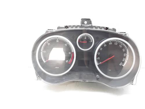 Instrument cluster OPEL CORSA D (S07) 1.3 CDTI (L08, L68) | BP11835367C47 