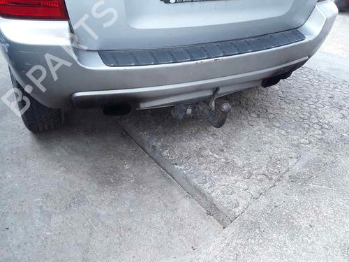 Used Rear bumper Rear bumper KIA SPORTAGE II (JE_, KM_) [2004-2011] 33412278 33412278