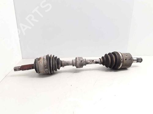 Used Left front driveshaft KIA RIO II (JB) 1.5 CRDi (110 hp) 17039871