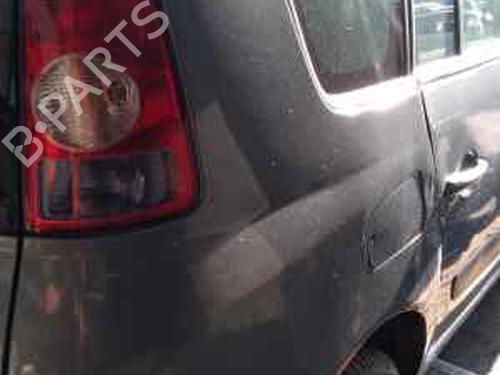 Throttle body RENAULT ESPACE IV (JK0/1_) 2.2 dCi (JK0H) | BP9968539M82 