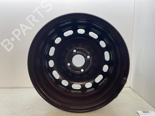 Felga CITROËN BERLINGO MULTISPACE (B9) 1.6 HDi 90 | BP24193974C45 