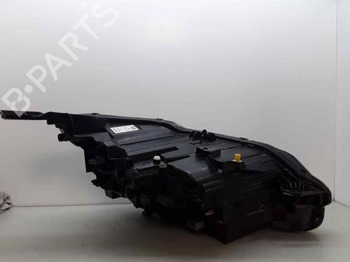 Left headlight PEUGEOT 5008 II (MC_, MJ_, MR_, M4_)  | BP29717151C28 