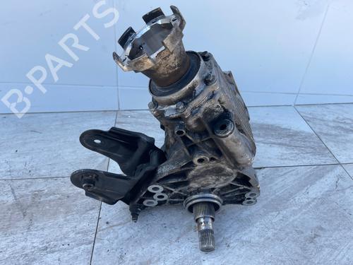 Transfer box CHEVROLET CAPTIVA (C100, C140)  | BP26488109M36 