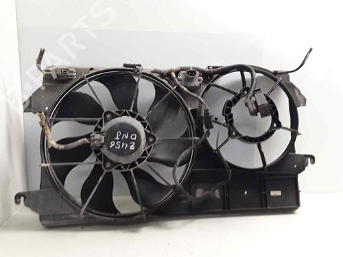 Used Radiator fan FORD TRANSIT CONNECT (P65_, P70_, P80_) 1.8 Di (75 hp) 16557949