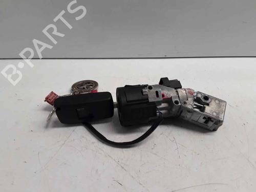 Used Electronic module PEUGEOT 407 (6D_) 2.0 (6DRFNB, 6DRFNE) (136 hp) 31264949