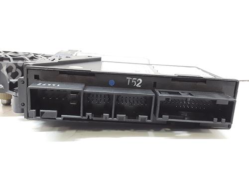Right front window motor AUDI A4 B6 (8E2) 1.9 TDI | BP15003267E20 
