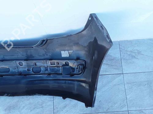 Rear bumper PEUGEOT 207 CC (WD_) 1.6 16V | BP18269375C8