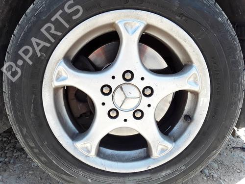 Felg MERCEDES-BENZ C-CLASS (W203) C 220 CDI (203.006, 203.008) (143 hp) 9735376